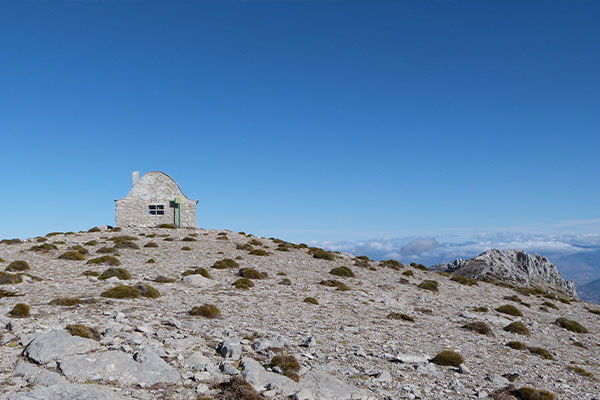 Miramundos y pico mágina Jaén24h
