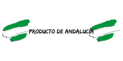 Nueces orgánicas de Jaén Andalucía