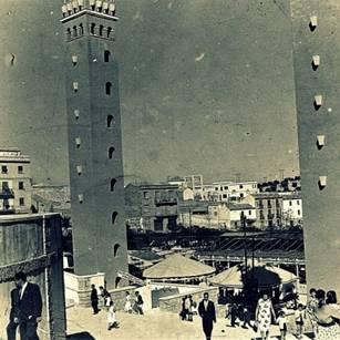 felipe arche feria san lucas jaen24h