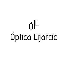 Logo óptica lijarcio
