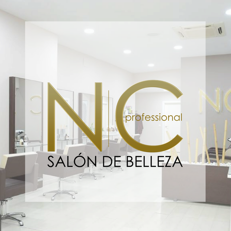 Peluquería y estética NC professional Andújar Jaén