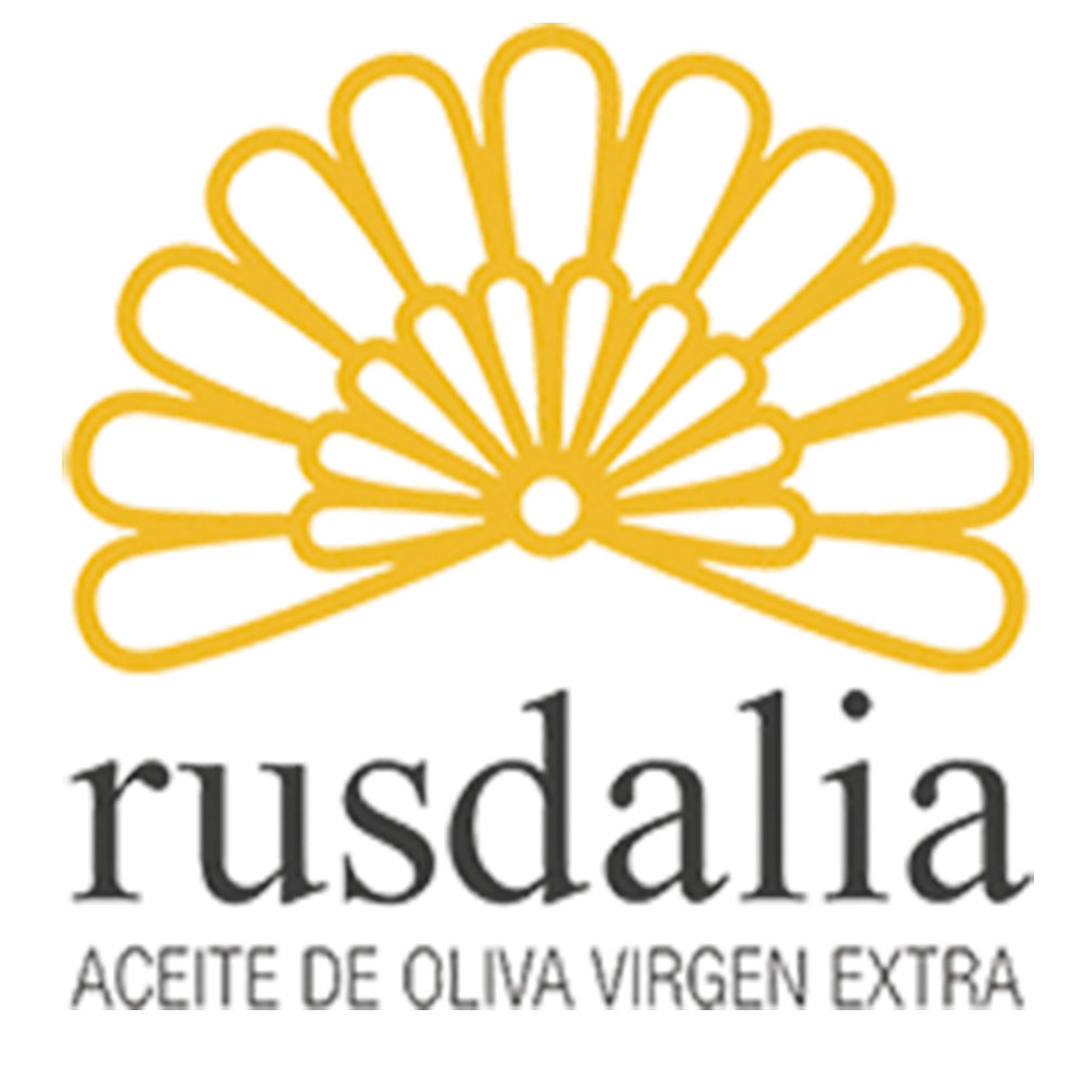 Aceite de Oliva Virgen Extra Rusdalia