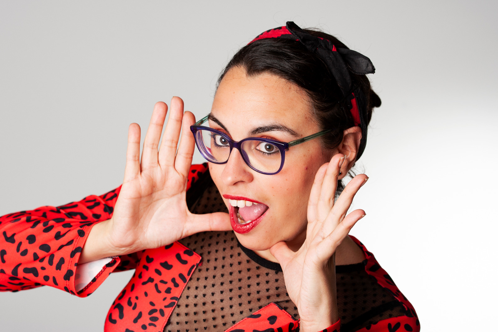 Paz Madrid Comunicación profesional cultural institucional eventos prensa