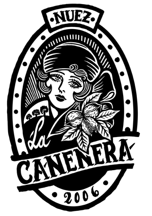 Nueces orgánicas de Jaén