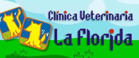 logo veterinario la florida linares jaén