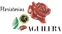 Floristería Aguilera Jaén