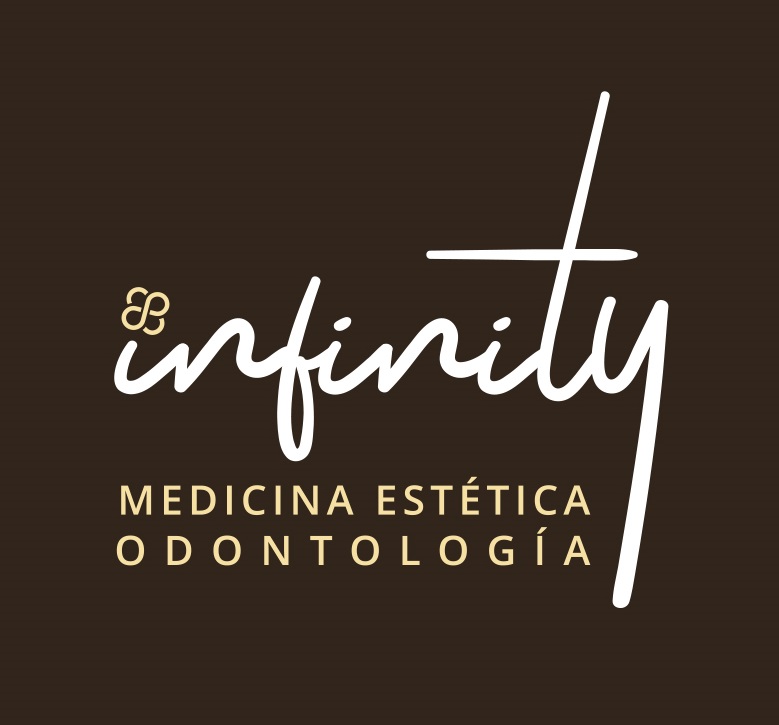 Logo clínicas infinity