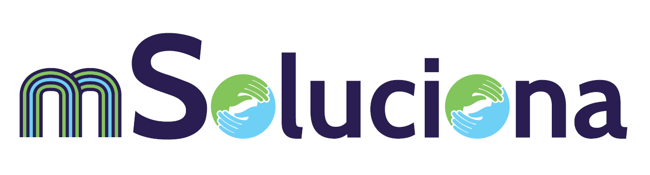 Logo Msoluciona Jaén