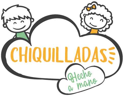 Chiquilladas, juguetes hechos a mano Jaén24h