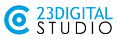 23 digital studio jaén