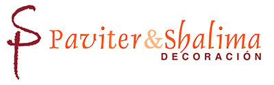 logo Paviter Shalima Decoración