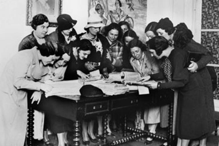 2021 vuelven las XI Jornadas de Cine y Memoria Histórica de Jaén