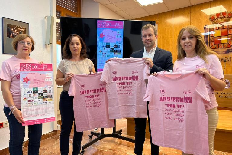 Cartel_decima_marcha_por_el_cáncer_de_mama_Jaén24h