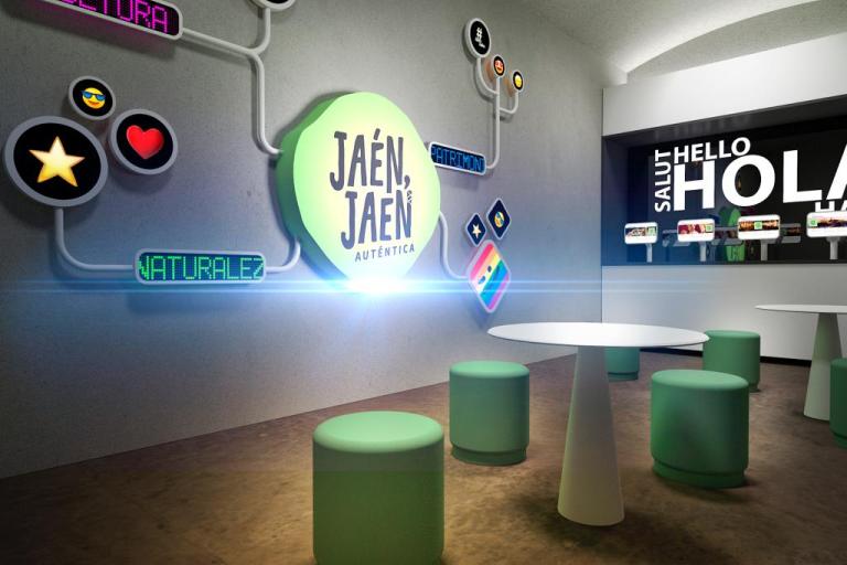 Oficina_de_Turismo_Inteligente_de_Jaén_Jaén24h