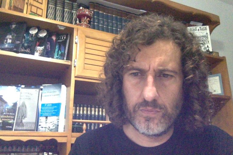 Panel de expertos en UniRadio. Jaén24h