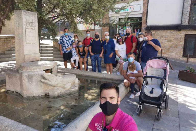 1 Cláritas Turismo Jaén24h