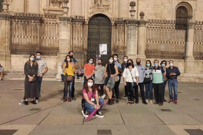 2 Cláritas Turismo Jaén24h