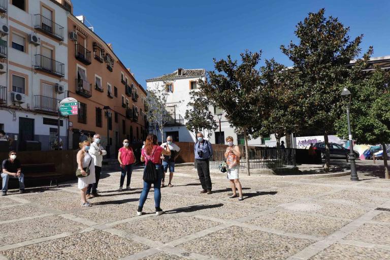 3 Cláritas Turismo Jaén24h