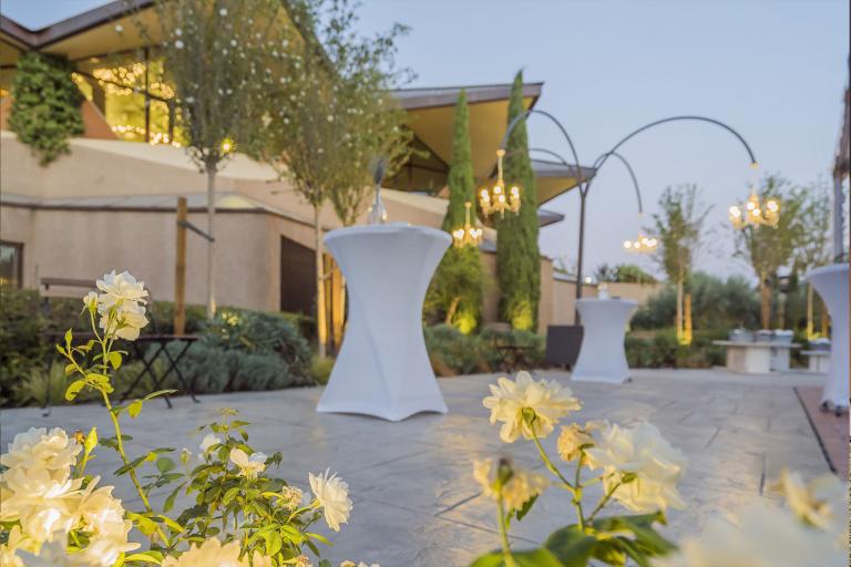 El Hotel HO Ciudad de Jaén ha vuelto a abrir sus puertas Jaén24h