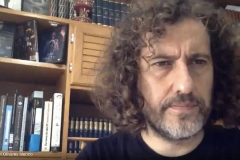 Docentes de la Universidad de Jaén Jaén24h