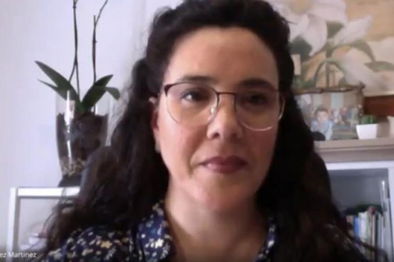 Docentes de la Universidad de Jaén Jaén24h