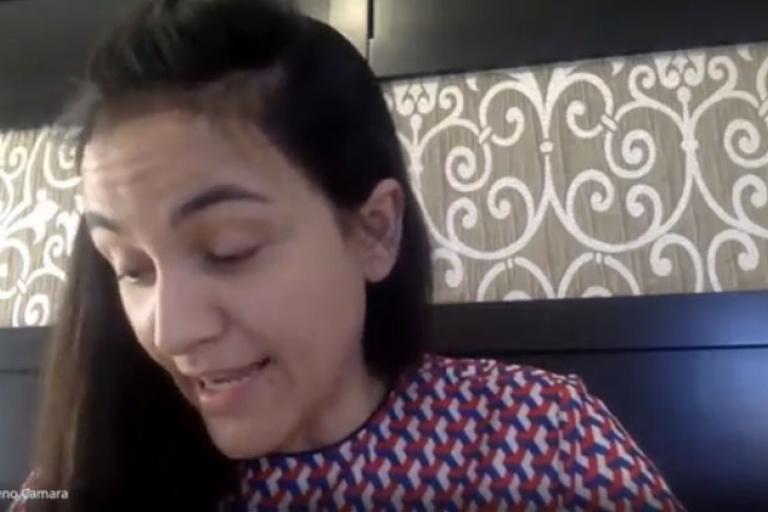 Docentes de la Universidad de Jaén Jaén24h