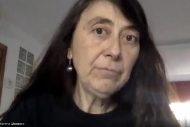 Panel de expertos en UniRadio. Jaén24h