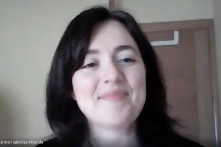 Panel de expertos en UniRadio. Jaén24h