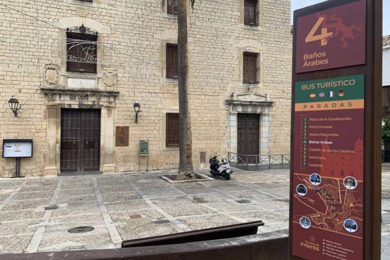 Comienza_el_autobús_turístico_de_Jaén_Jaén24h