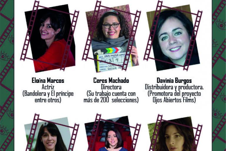 Cine no visto, VI Edición del Festival de Cine Independiente, Linares, Jaén