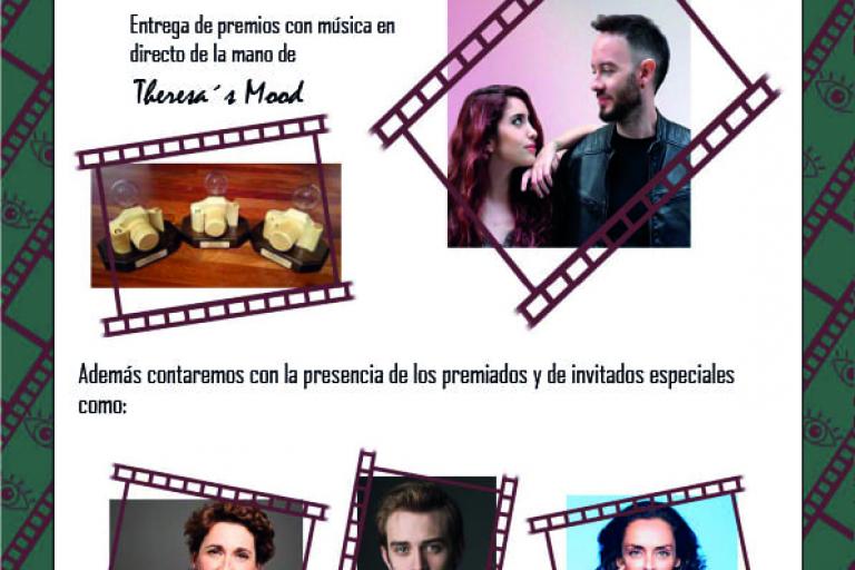 Cine no visto, VI Edición del Festival de Cine Independiente, Linares, Jaén