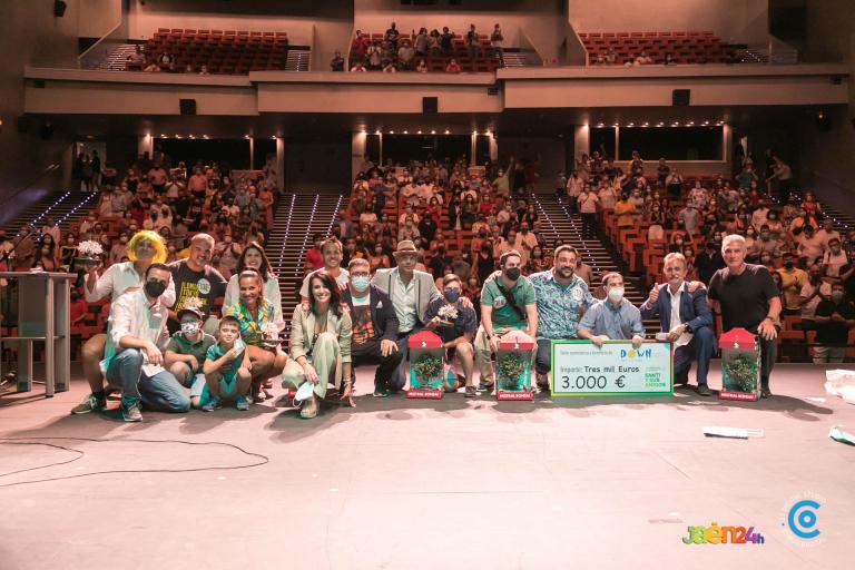 XII Festival de Santi y sus amigos 2021 Jaén, Jaén24