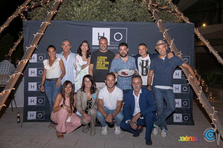 XII Festival de Santi y sus amigos 2021 Jaén, Jaén24