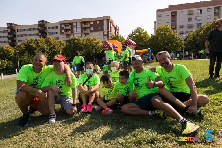 XII Festival de Santi y sus amigos 2021 Jaén, Jaén24