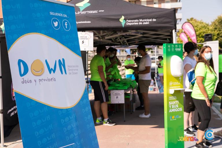 XII Festival de Santi y sus amigos 2021 Jaén, Jaén24