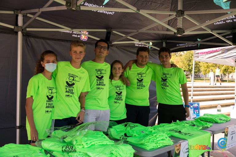 XII Festival de Santi y sus amigos 2021 Jaén, Jaén24