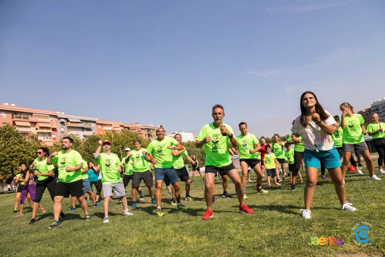 XII Festival de Santi y sus amigos 2021 Jaén, Jaén24