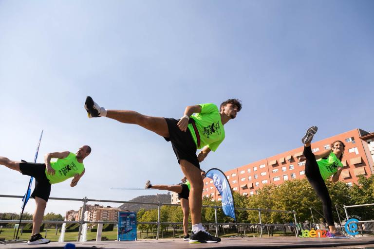 XII Festival de Santi y sus amigos 2021 Jaén, Jaén24