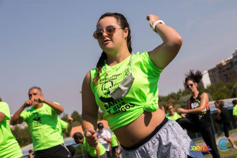 XII Festival de Santi y sus amigos 2021 Jaén, Jaén24