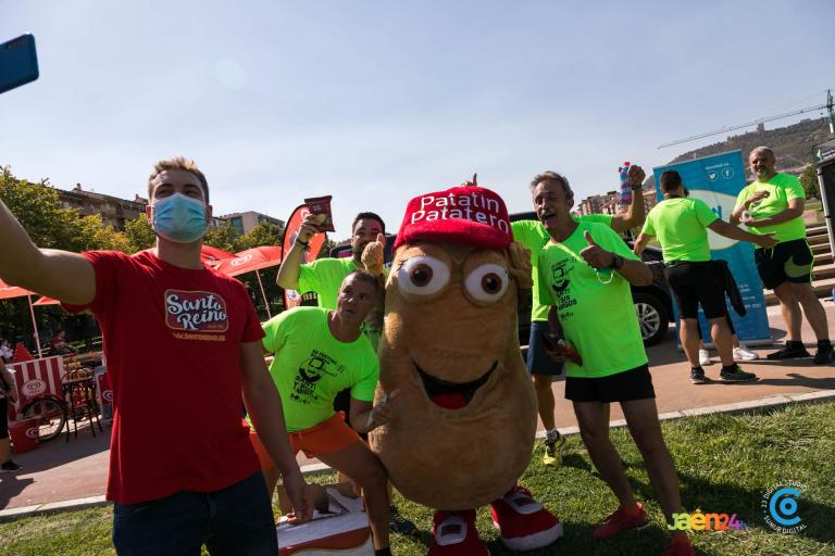 XII Festival de Santi y sus amigos 2021 Jaén, Jaén24