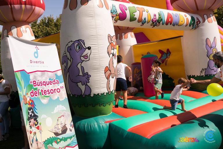 XII Festival de Santi y sus amigos 2021 Jaén, Jaén24