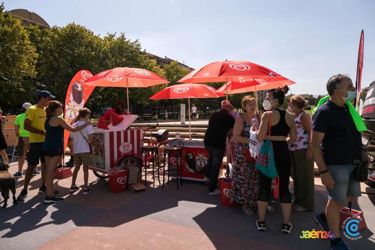 XII Festival de Santi y sus amigos 2021 Jaén, Jaén24