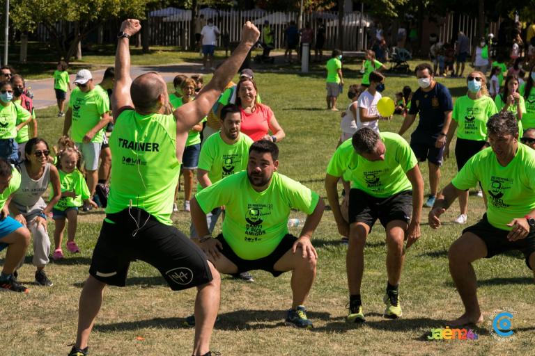 XII Festival de Santi y sus amigos 2021 Jaén, Jaén24