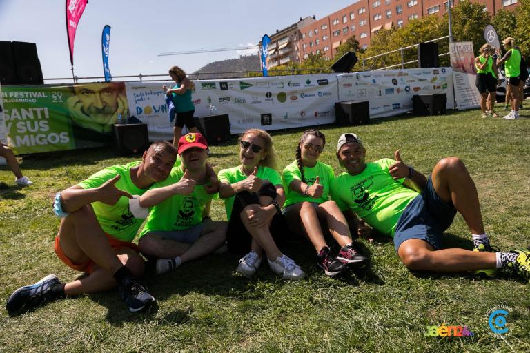 XII Festival de Santi y sus amigos 2021 Jaén, Jaén24