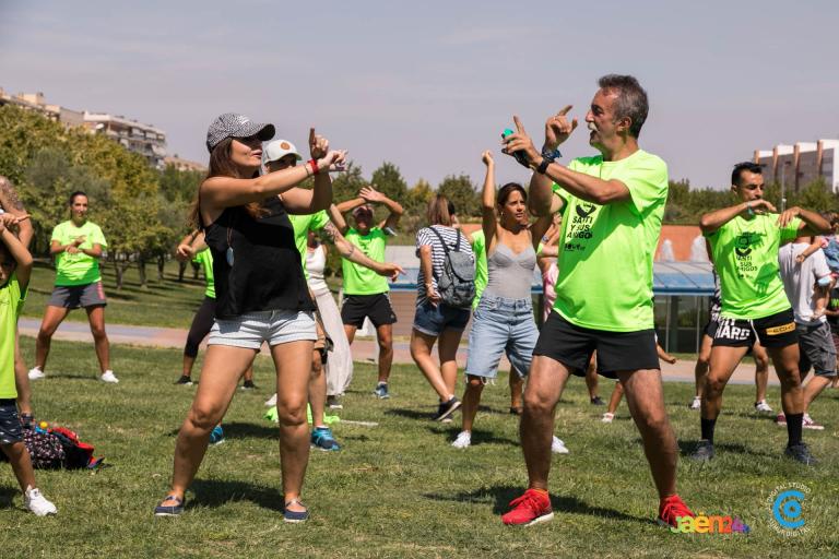 XII Festival de Santi y sus amigos 2021 Jaén, Jaén24