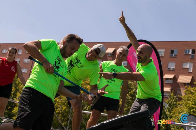 XII Festival de Santi y sus amigos 2021 Jaén, Jaén24