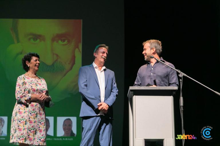 XII Festival de Santi y sus amigos 2021 Jaén, Jaén24h