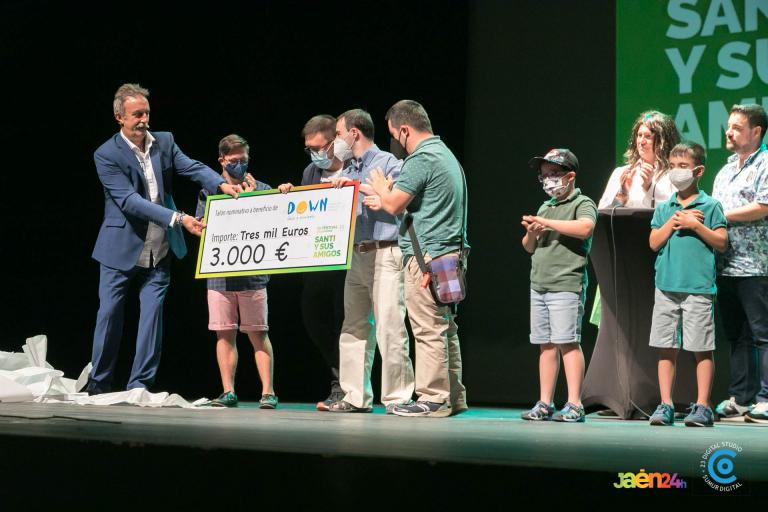 XII Festival de Santi y sus amigos 2021 Jaén, Jaén24