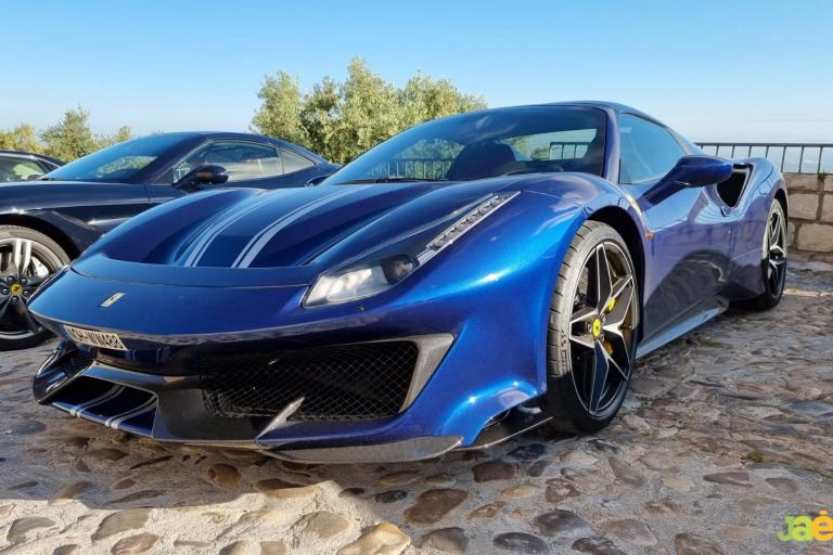 Rally events europarcs jaen24h 2