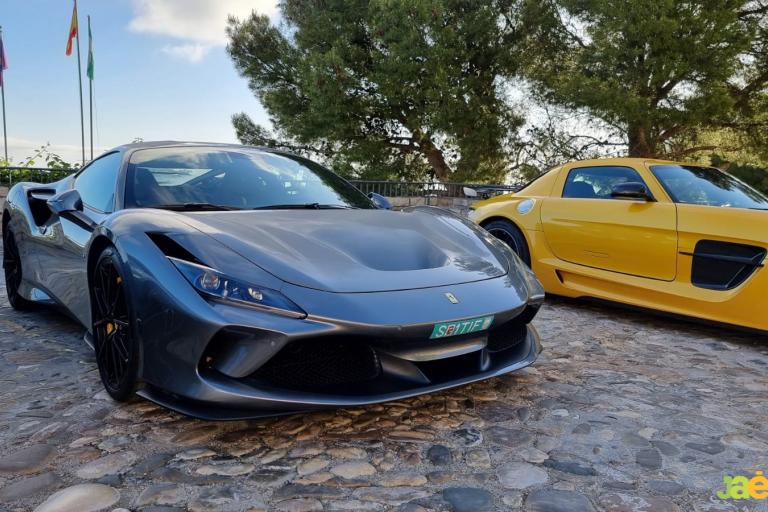 Rally events europarcs jaen24h 3